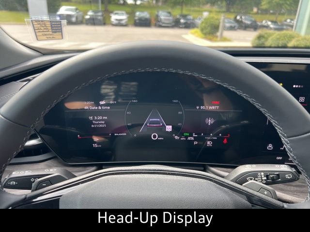 New 2025 Audi Q5 Premium Plus image 7