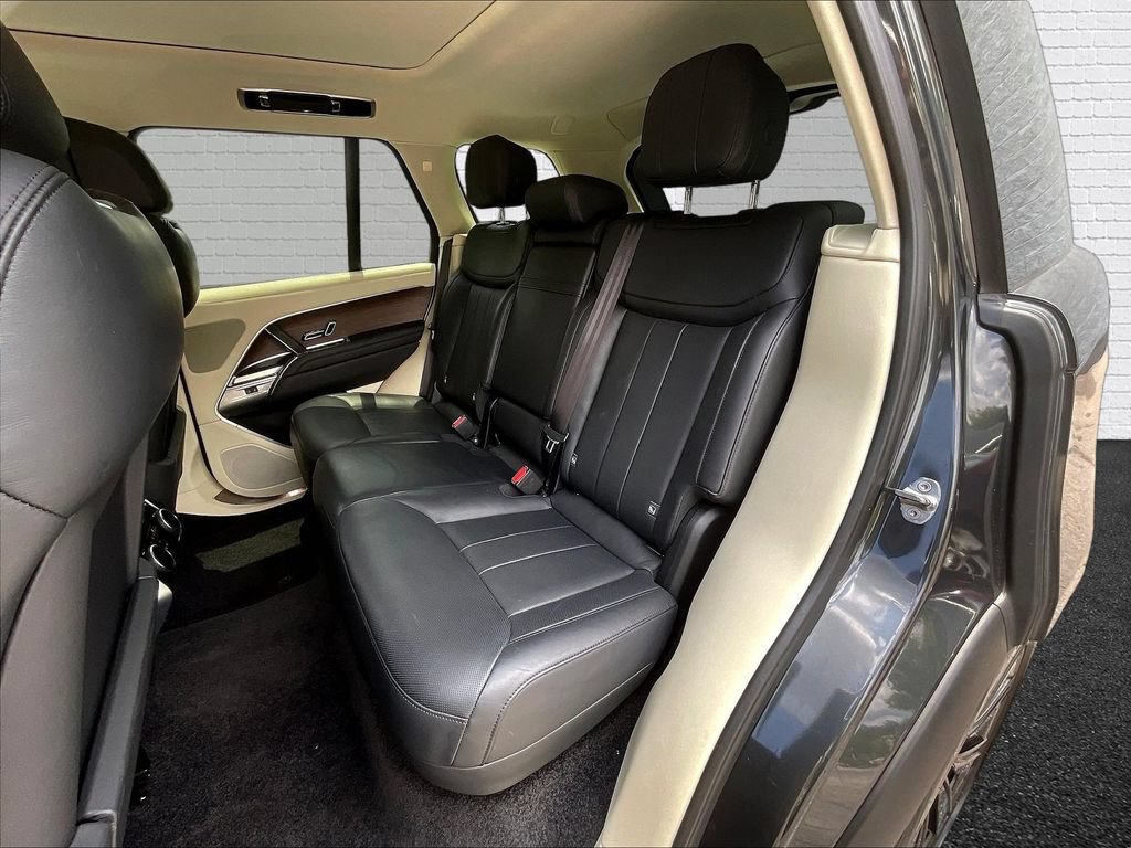 Used 2023 Land Rover Range Rover SE AWD/4WD image 22