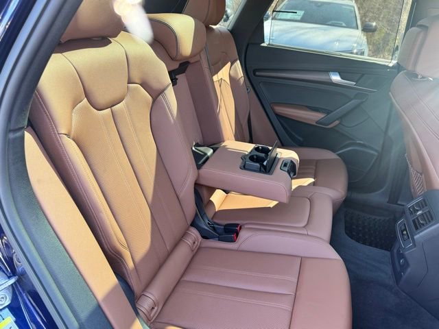 Certified 2023 Audi Q5 2.0T Premium Plus w/ Premium Plus Package image 47