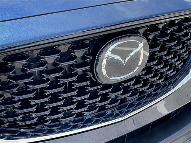 Used 2023 MAZDA CX-5 AWD 2.5 S image 27