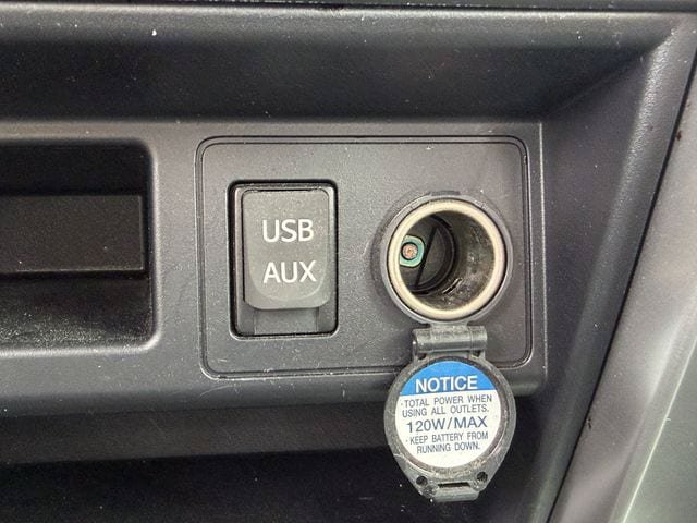 Used 2019 Toyota 4Runner SR5 RWD image 20