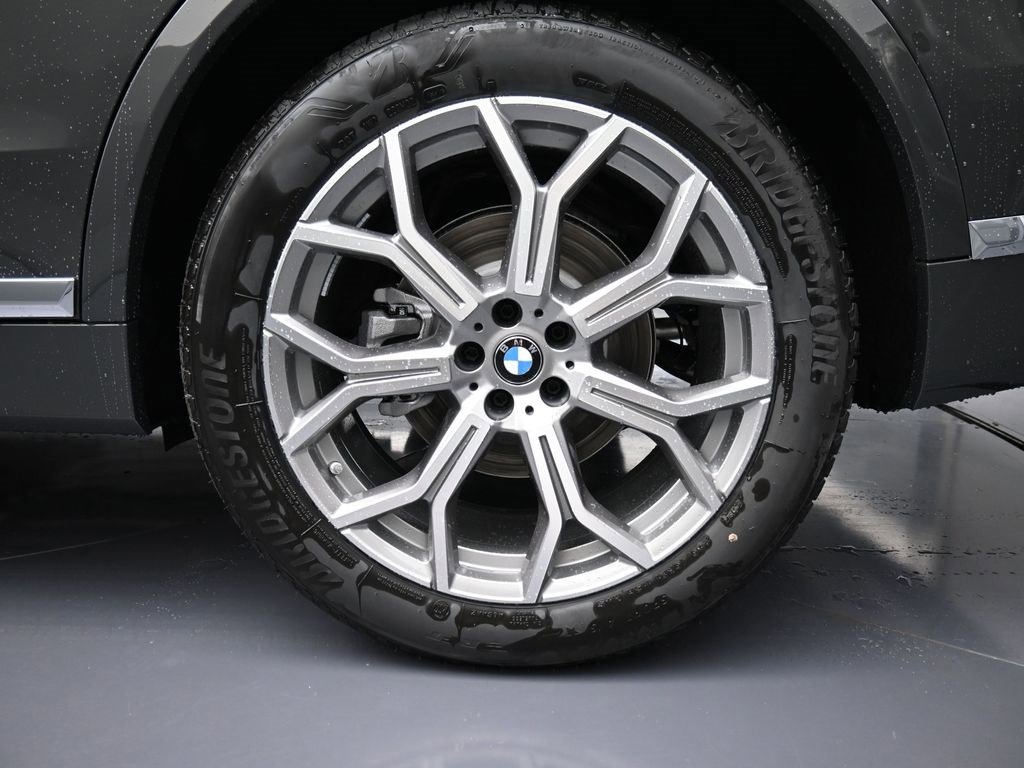 New 2026 BMW X7 xDrive40i image 12