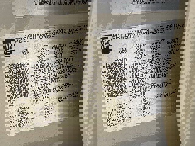 New 2026 Chevrolet Silverado 1500 Custom image 25