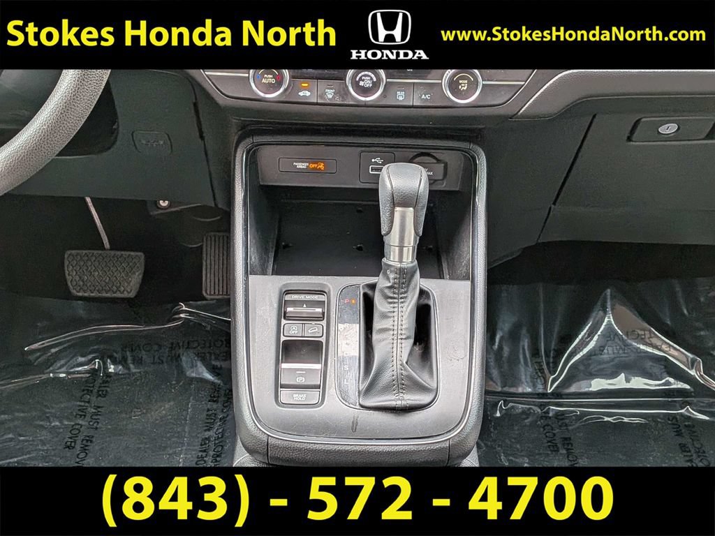 Used 2023 Honda CR-V LX image 21