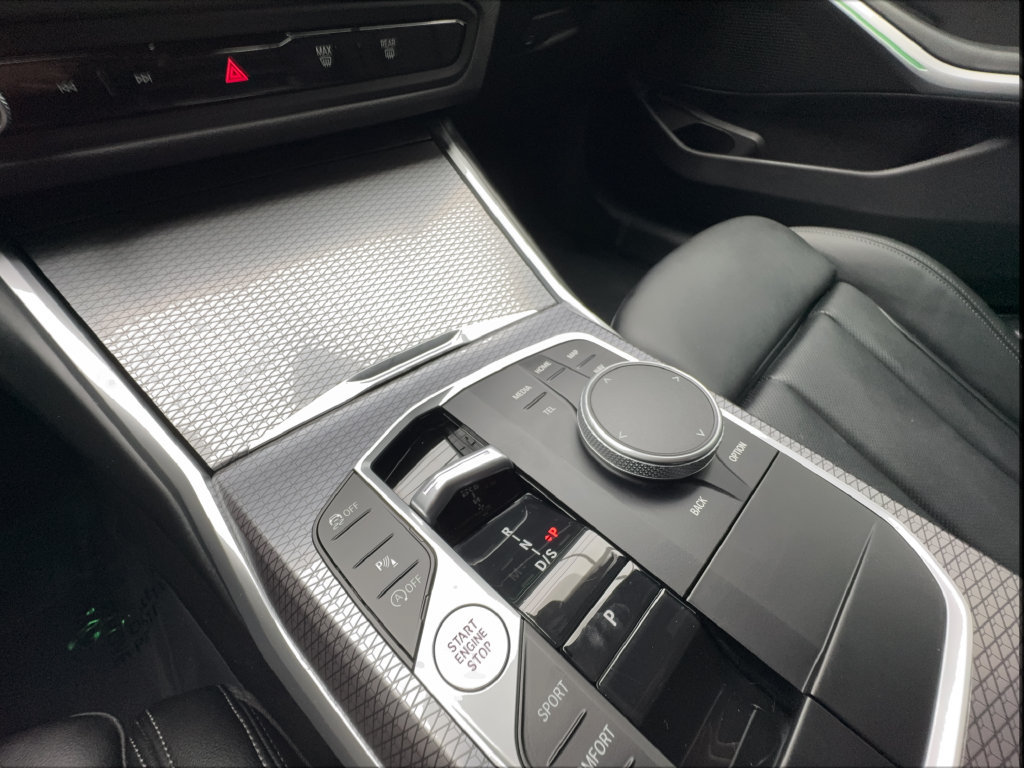 Used 2026 BMW 330i Sedan RWD image 48