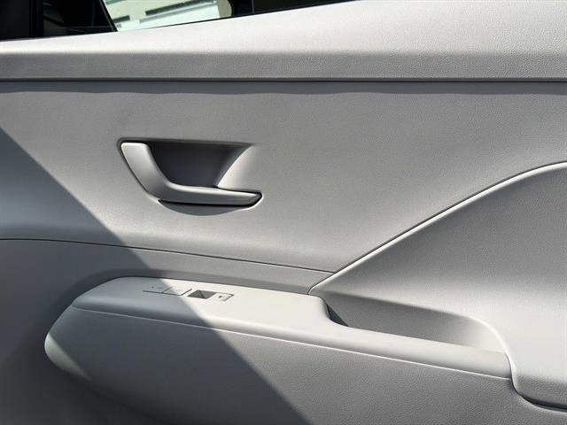 New 2026 Hyundai Kona SEL Sport FWD image 20