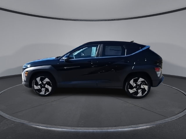 New 2026 Hyundai Kona Limited FWD image 6