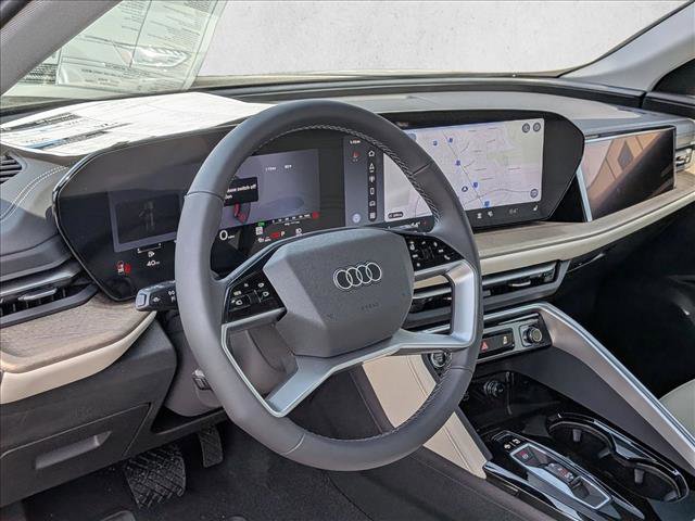 New 2026 Audi Q5 Premium Plus image 3