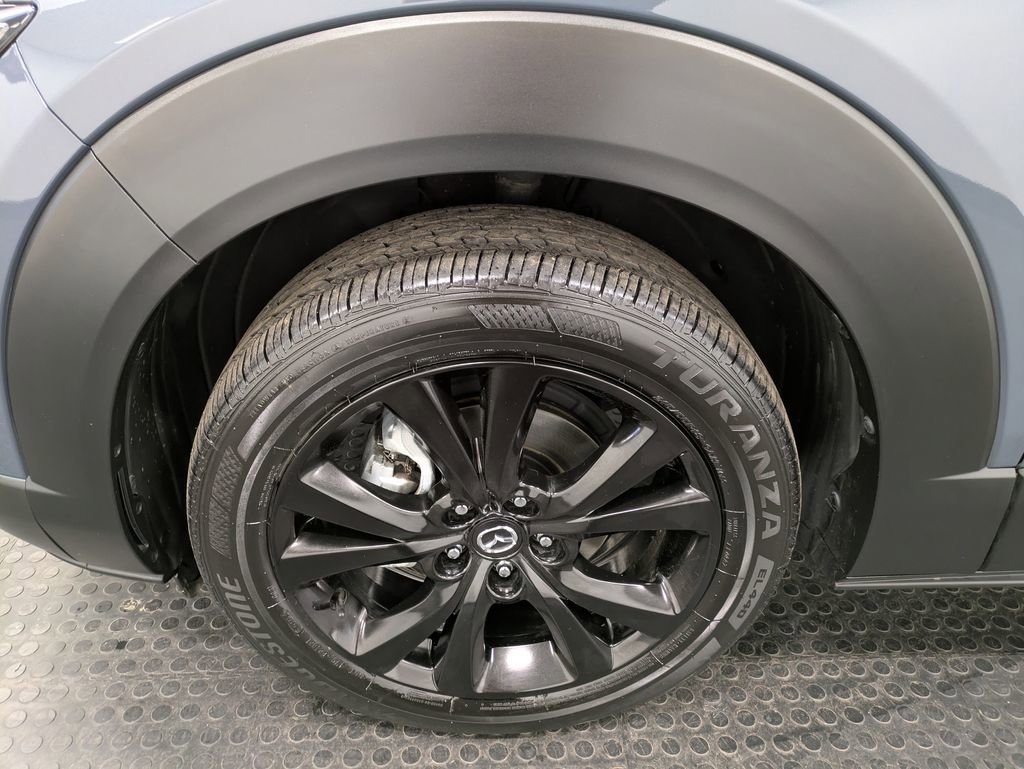 Certified 2023 MAZDA CX-30 AWD 2.5 S w/ Preferred Package image 8