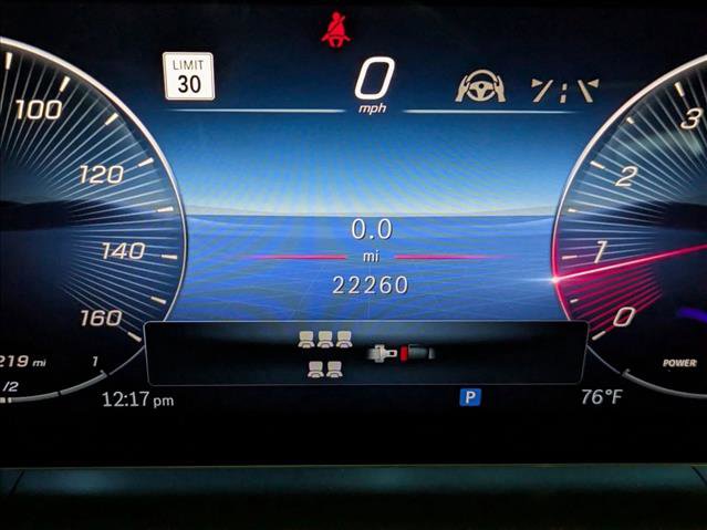 Certified 2024 Mercedes-Benz GLS 450 4MATIC image 14