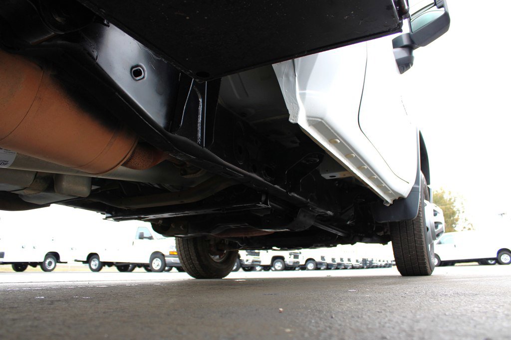 Used 2023 Chevrolet Silverado 3500 W/T image 39