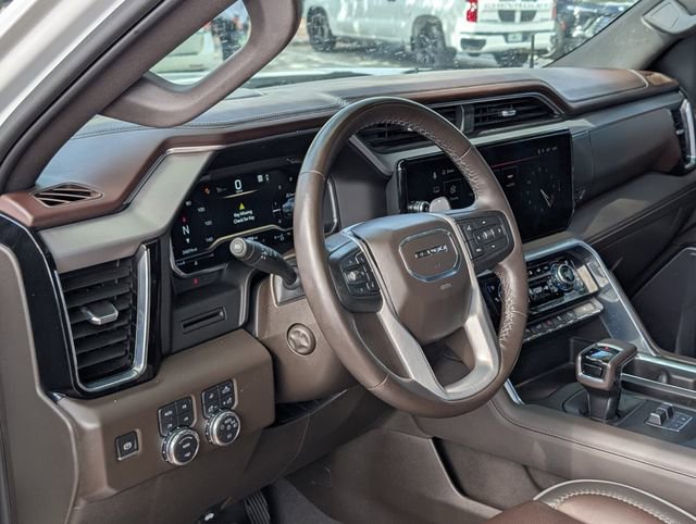 Used 2022 GMC Sierra 1500 Denali image 11