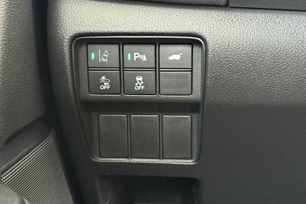 Certified 2022 Honda CR-V Touring image 34