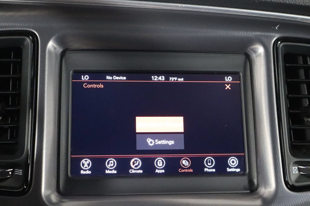 Used 2021 Dodge Challenger SXT RWD image 36