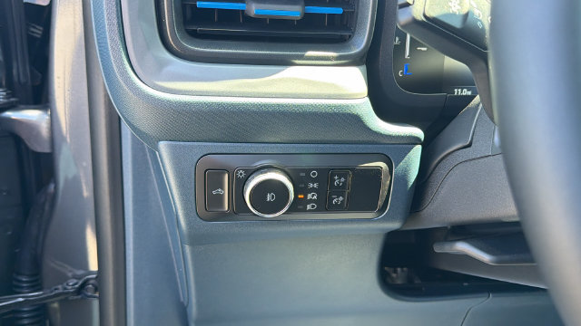 New 2026 Ford Maverick Lobo AWD/4WD image 19