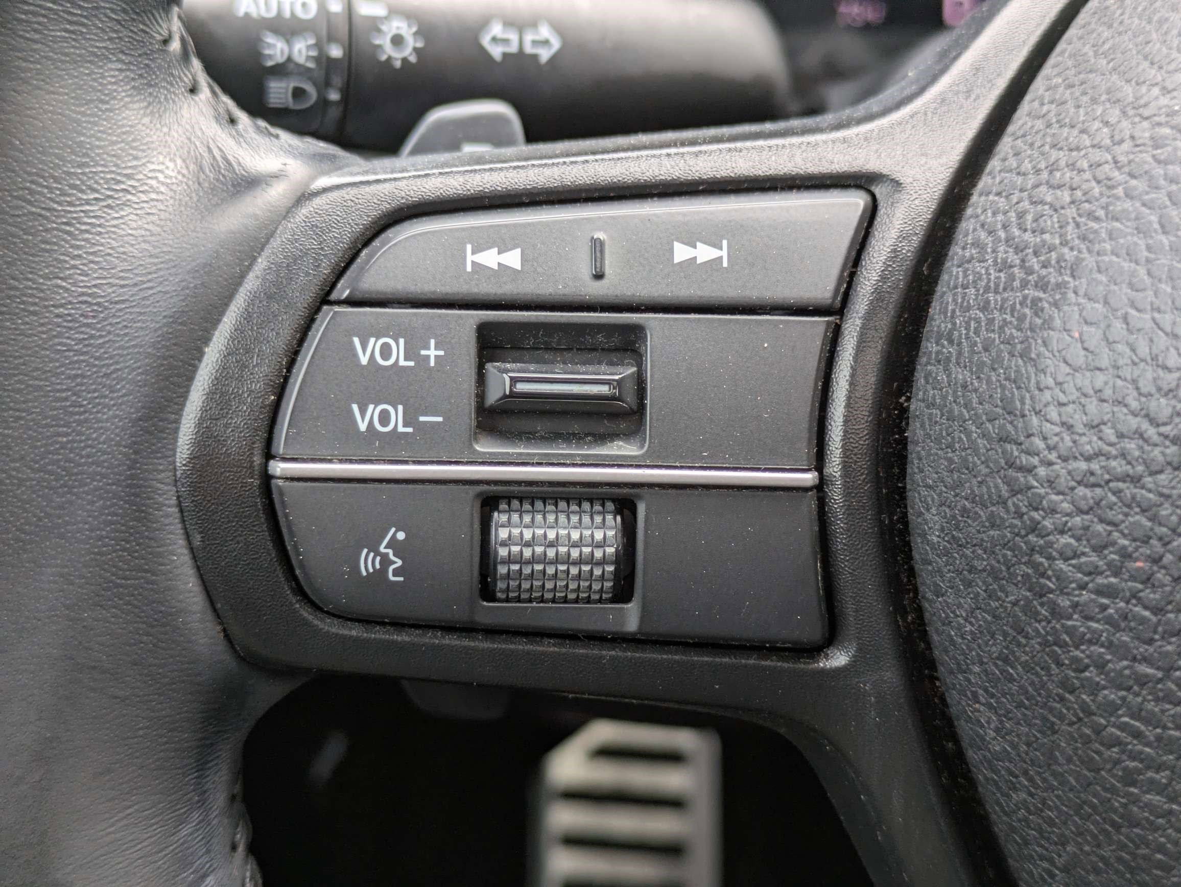 Used 2023 Honda Accord Sport image 31