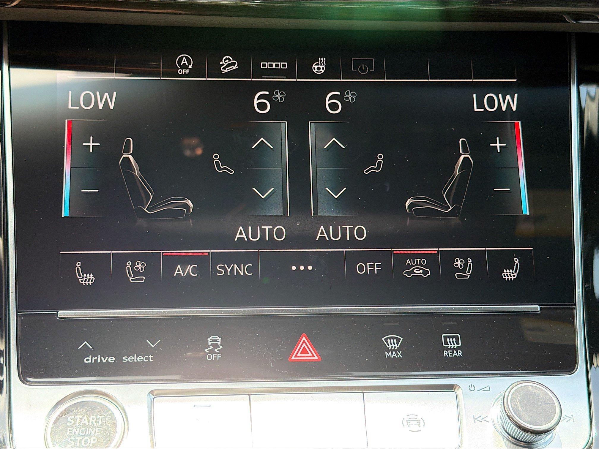 New 2026 Audi Q7 Premium Plus AWD/4WD image 34