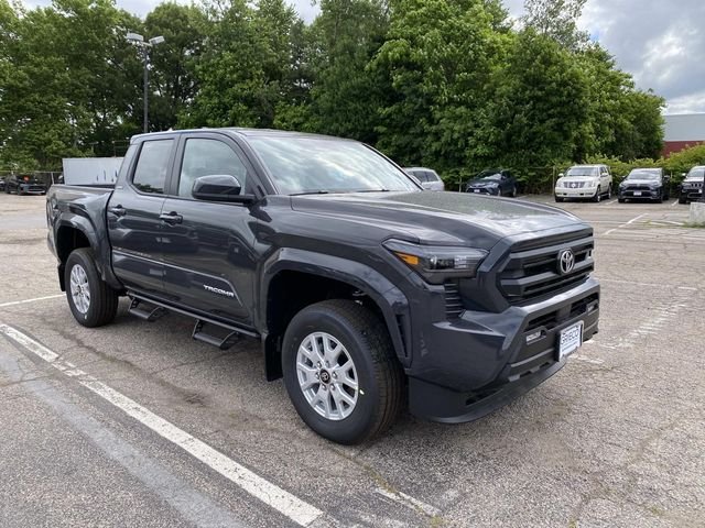 New 2026 Toyota Tacoma SR5 AWD/4WD image 1