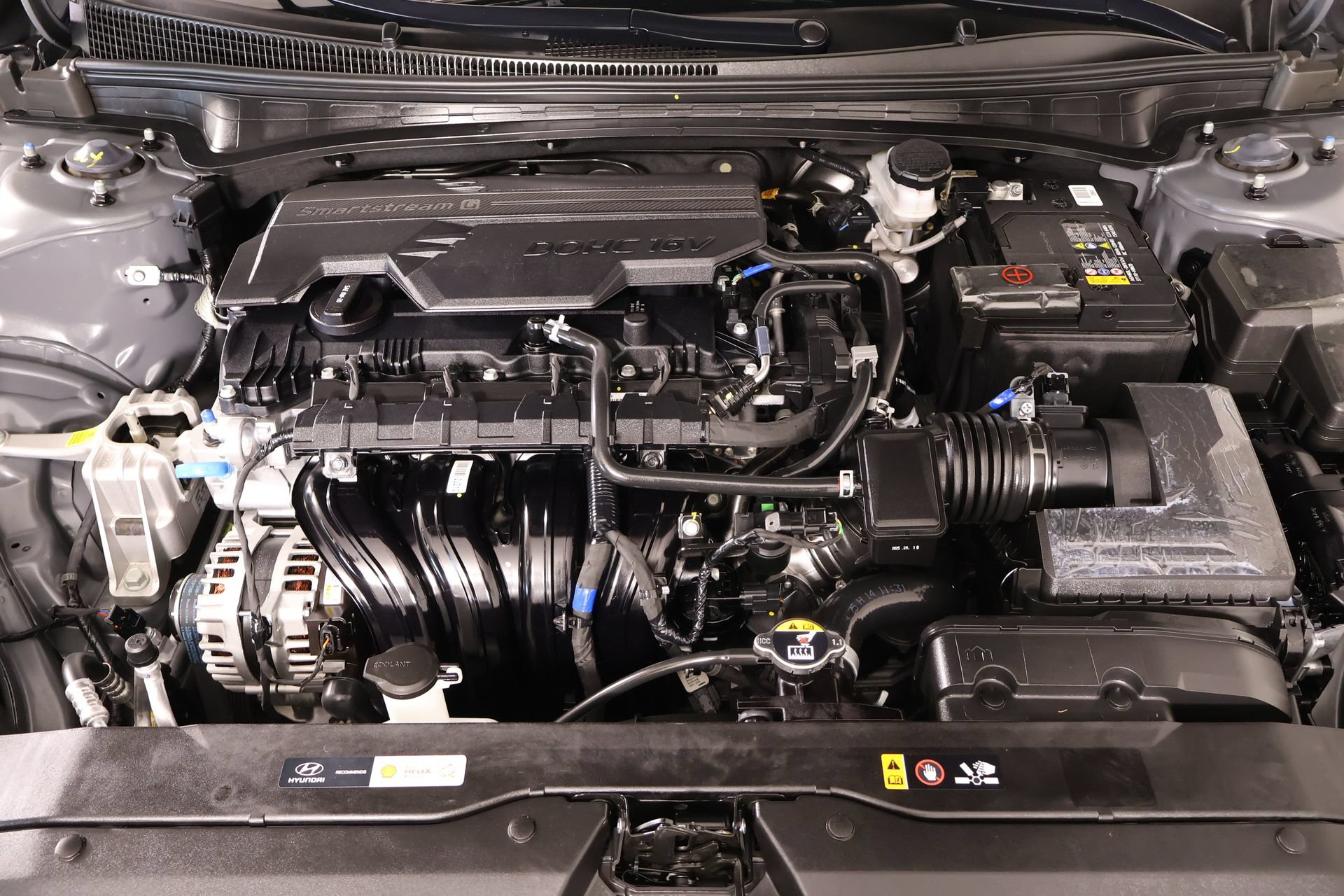 Used 2026 Hyundai Elantra SEL Sport Premium FWD image 20