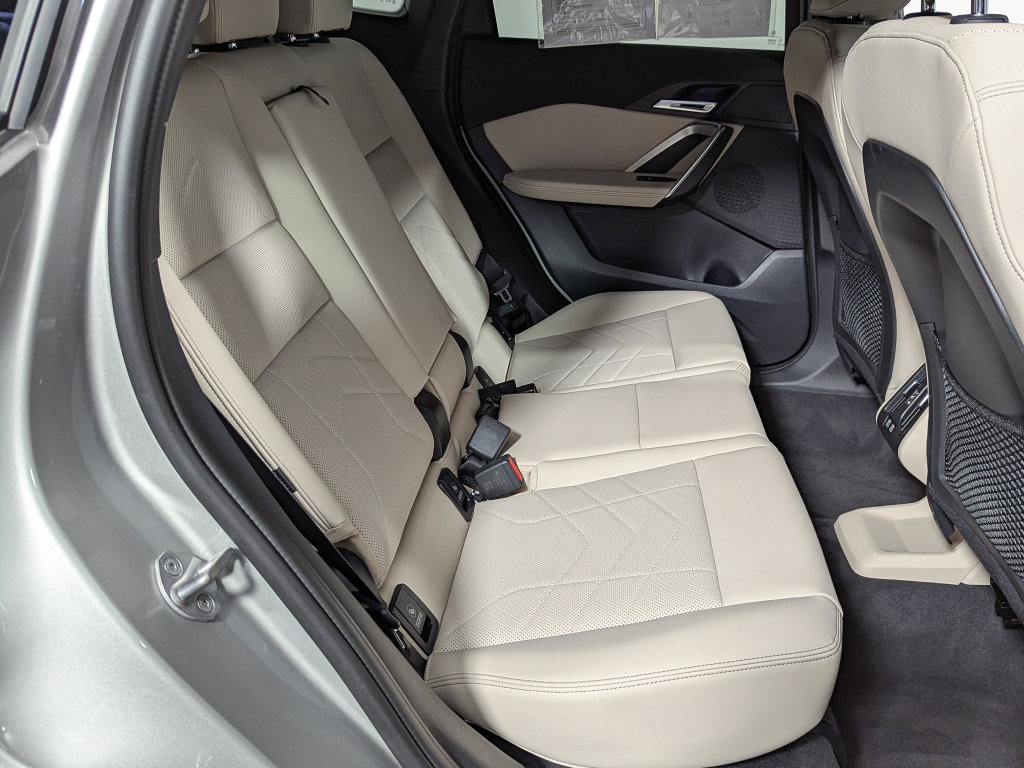 Certified 2023 BMW X1 xDrive28i w/ Convenience Package AWD/4WD image 39