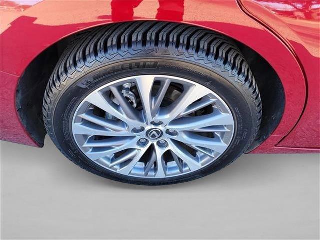 Used 2019 Lexus ES 350 ES 350 Luxury w/ Accessory Package 2 image 11