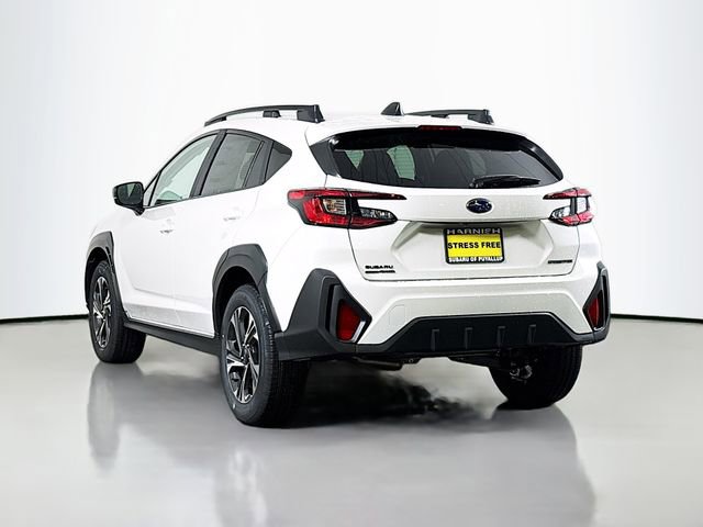 New 2026 Subaru Crosstrek 2.5i Premium image 5