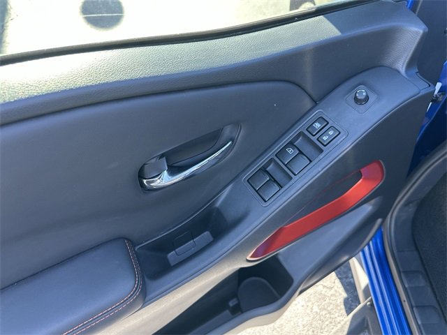 Certified 2024 Nissan Frontier Pro-X image 15