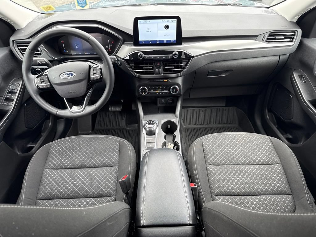 Used 2023 Ford Escape Active AWD/4WD image 19
