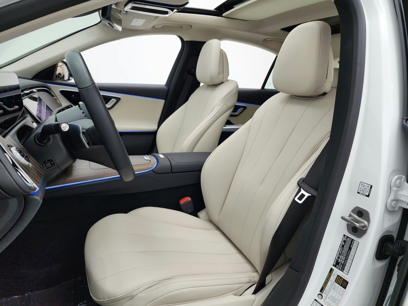 Certified 2026 Mercedes-Benz E 350 Sedan image 15