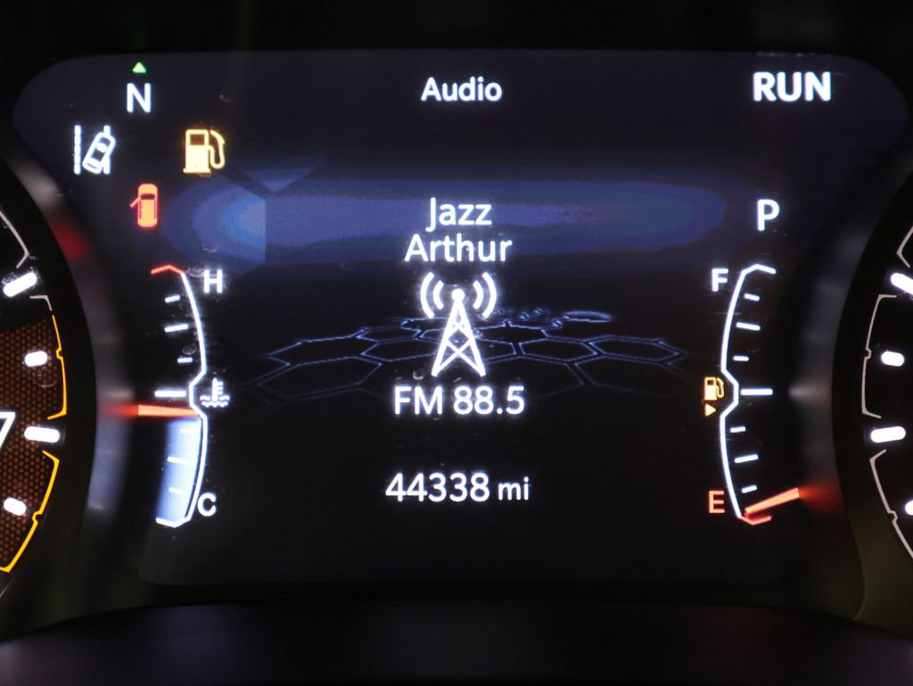 Used 2023 Jeep Compass Limited AWD/4WD image 41