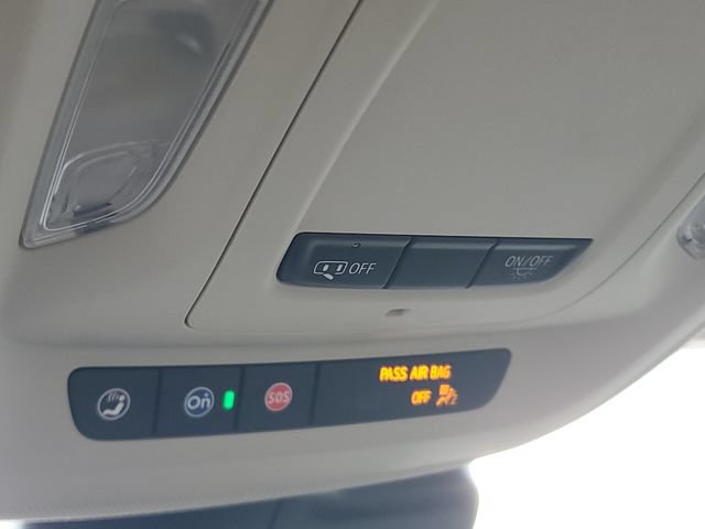 Certified 2023 Buick Envision Preferred FWD image 29