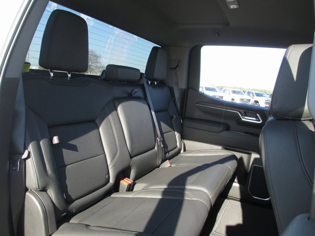 Used 2026 GMC Sierra 1500 SLT w/ SLT Convenience Package image 23