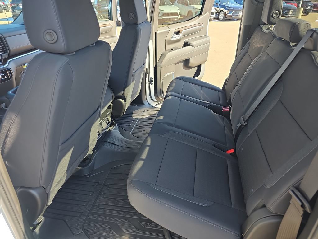 New 2026 GMC Sierra 1500 SLE AWD/4WD image 14