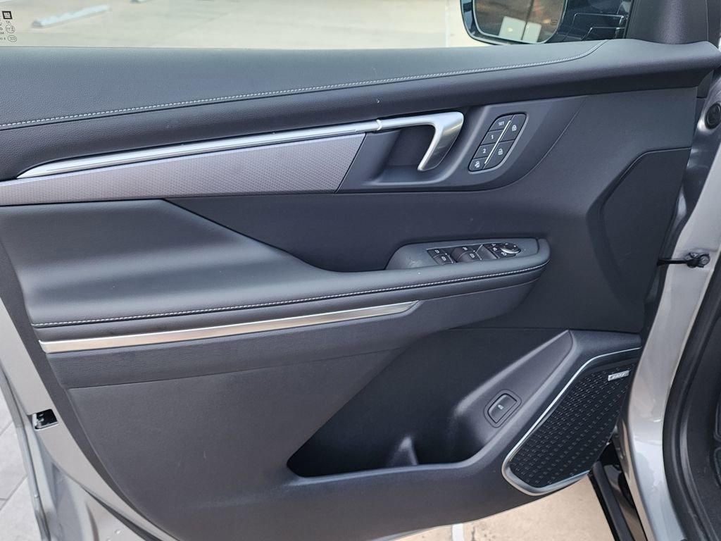 New 2026 Buick Enclave Sport Touring w/ Power Package image 13