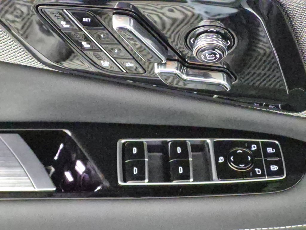 New 2027 Cadillac Optiq Premium Luxury RWD image 17