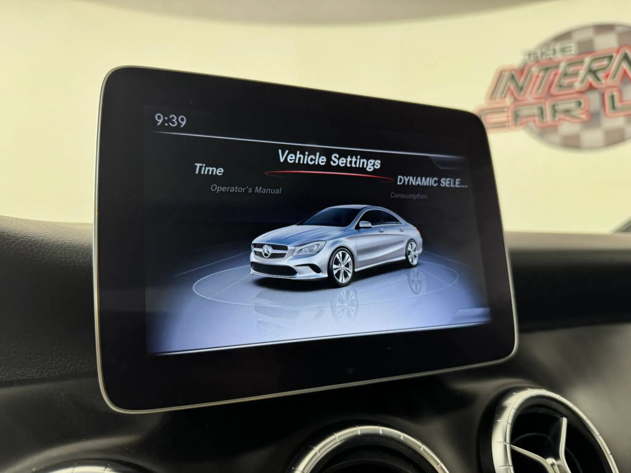 Used 2019 Mercedes-Benz CLA 250 4MATIC image 19