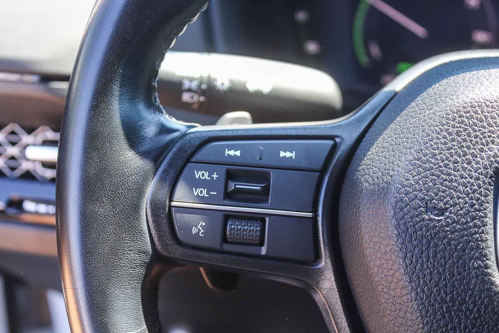 Used 2024 Honda Accord Sport image 29