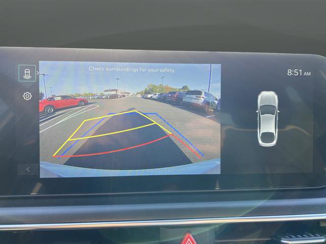 New 2026 Kia K5 GT-Line w/ GT-Line Premium Package image 11