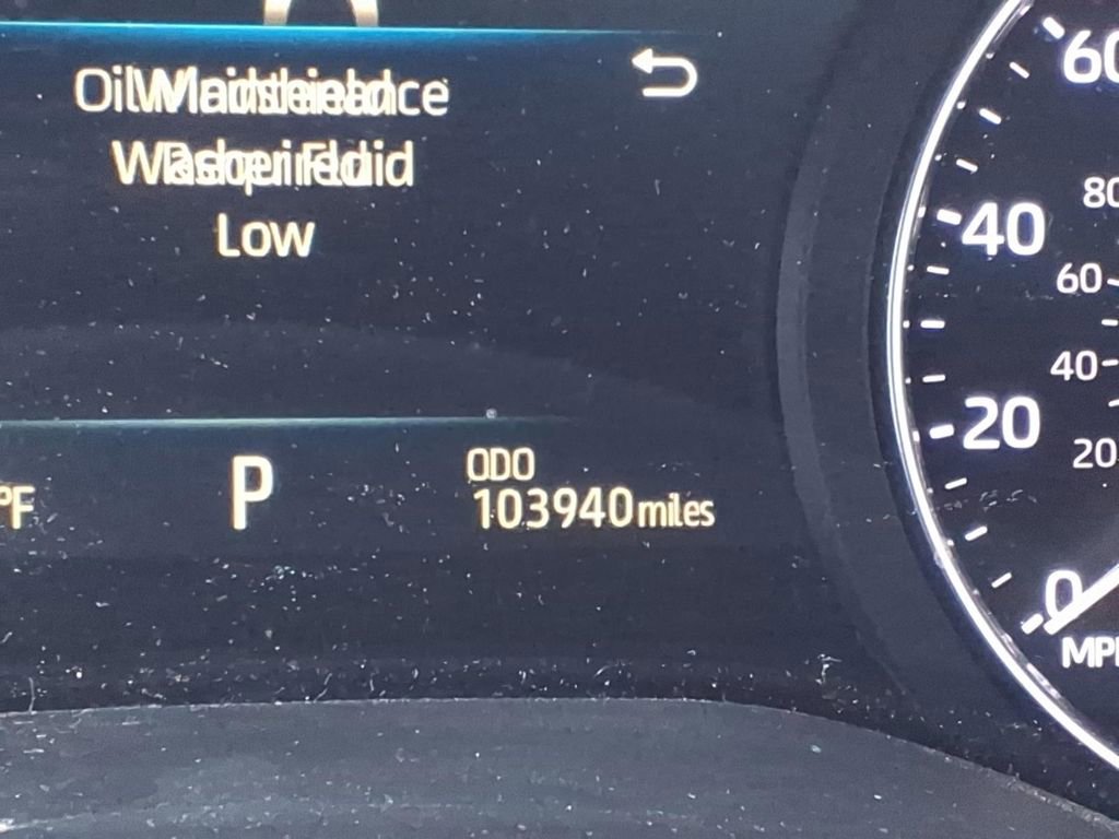 Used 2022 Toyota Sienna Platinum image 18