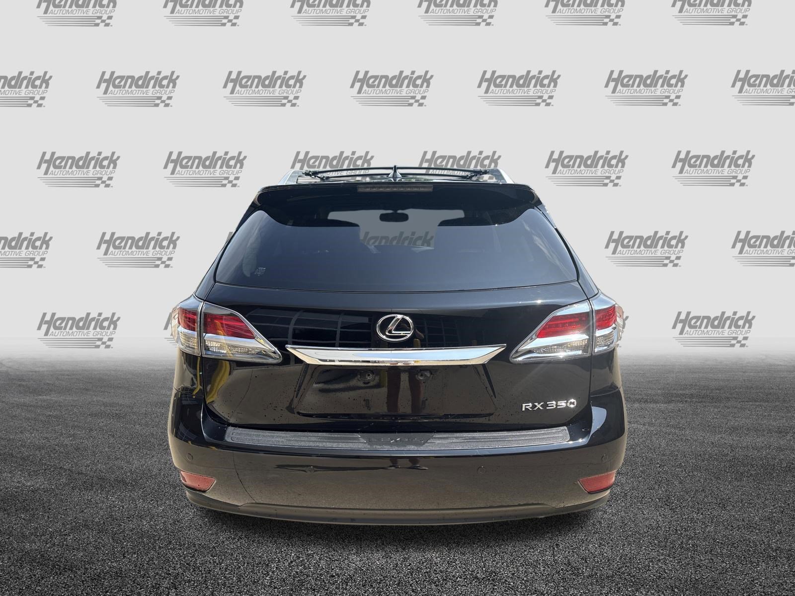 Used 2015 Lexus RX 350 AWD w/ Luxury Package image 9
