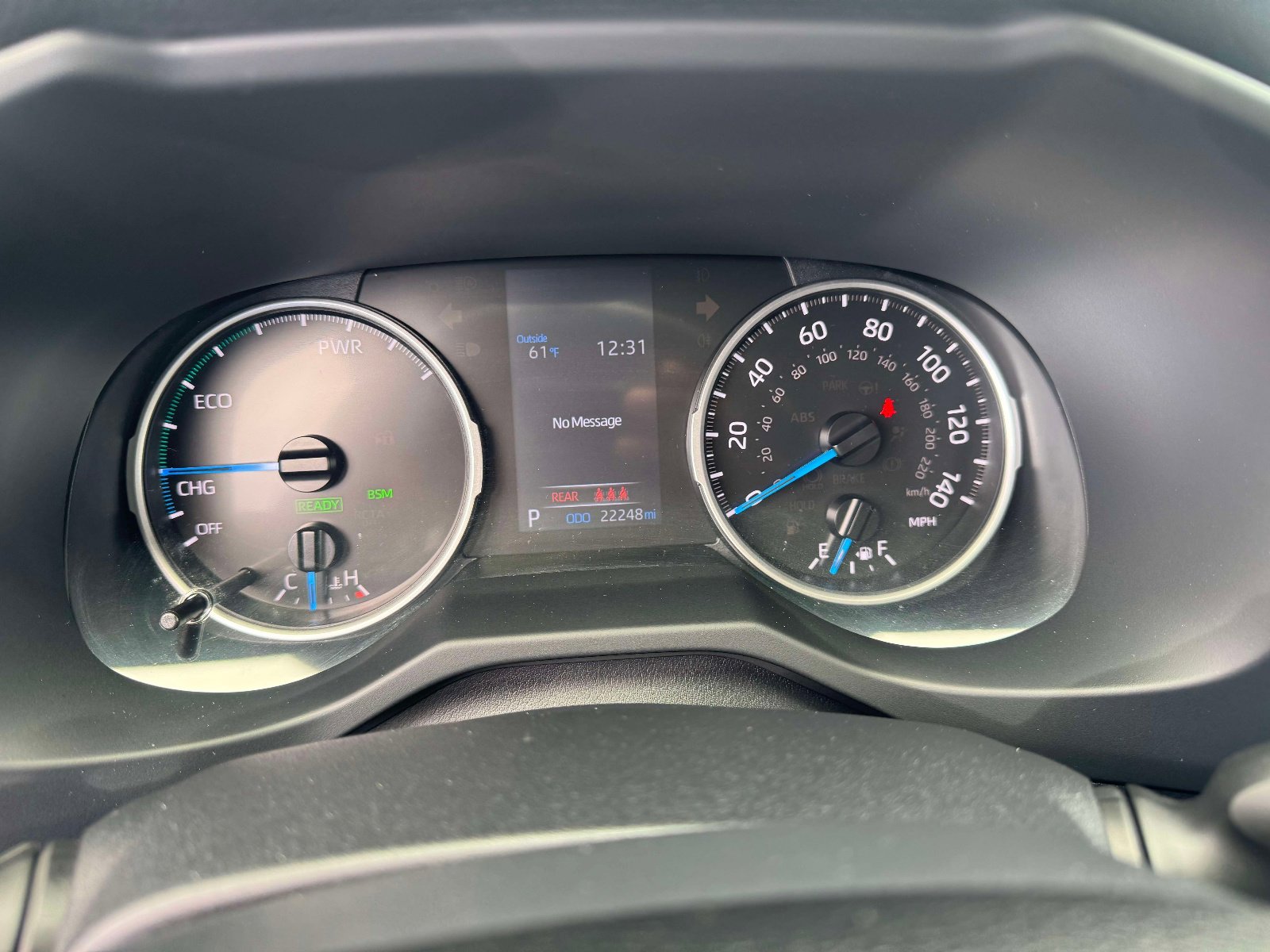 Certified 2022 Toyota RAV4 LE w/ Carpet Mat Package (TMS) image 23