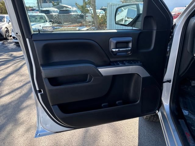 Used 2019 Chevrolet Silverado 1500 LT w/ All Star Edition image 12