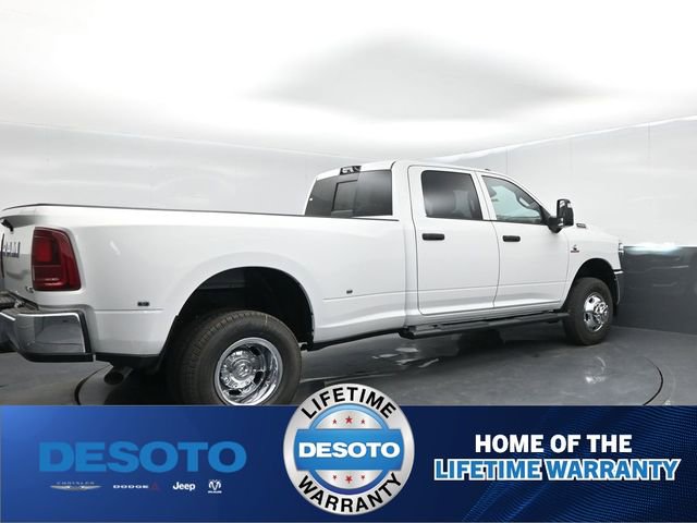 New 2026 RAM 3500 Tradesman image 8