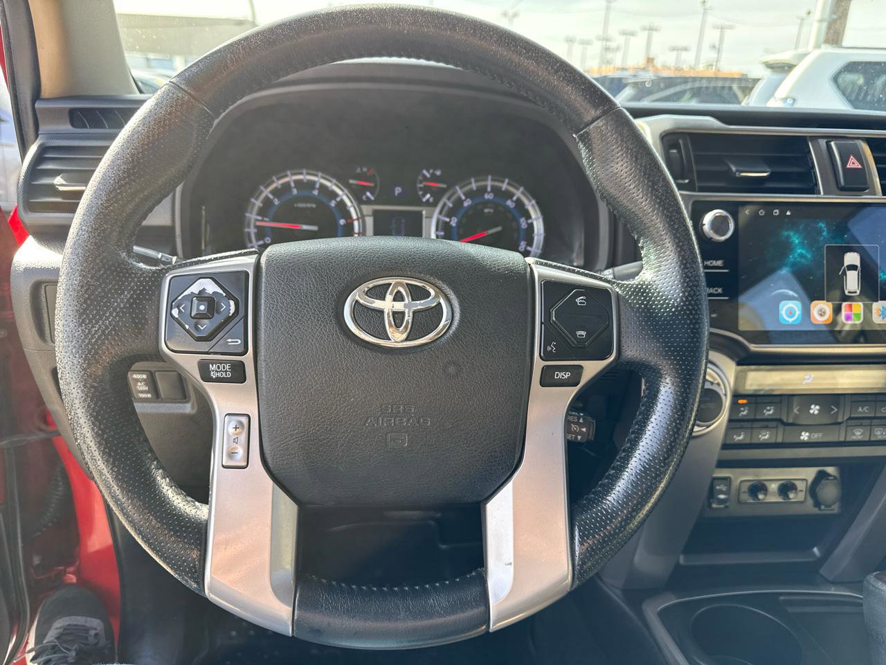 Used 2014 Toyota 4Runner Limited image 18