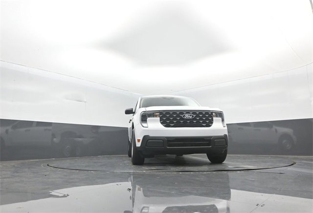 New 2025 Ford Maverick XL image 26