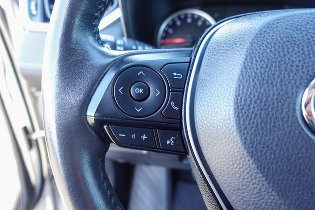 Certified 2020 Toyota RAV4 XLE w/ Convenience Package image 18