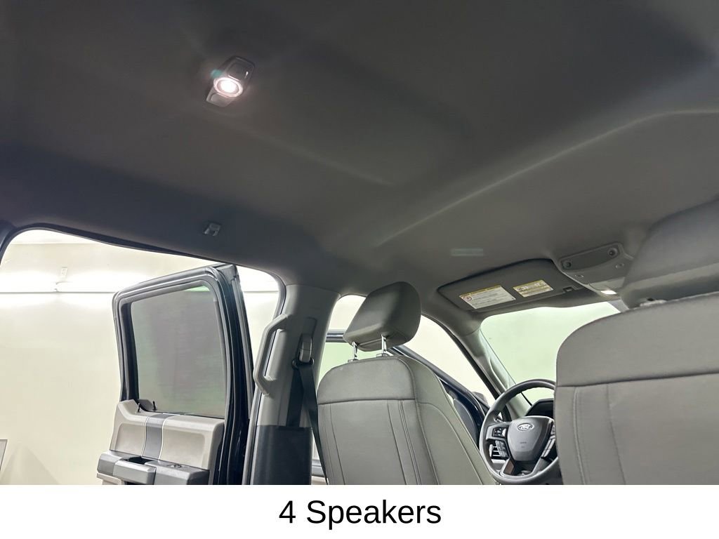 Used 2022 Ford F350 XLT w/ XLT Value Package AWD/4WD image 24