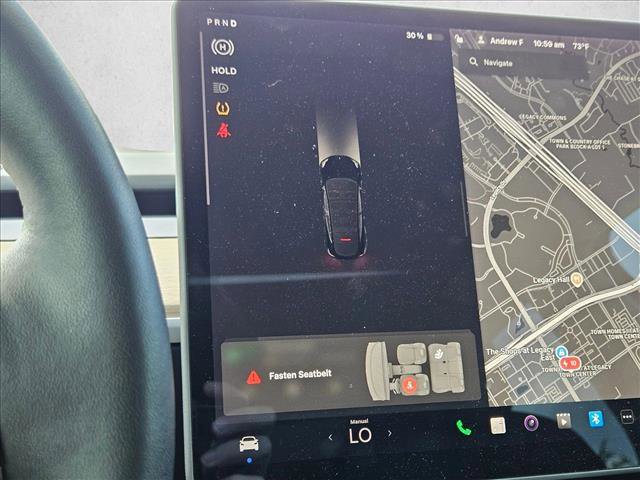 Used 2022 Tesla Model Y Long Range image 11