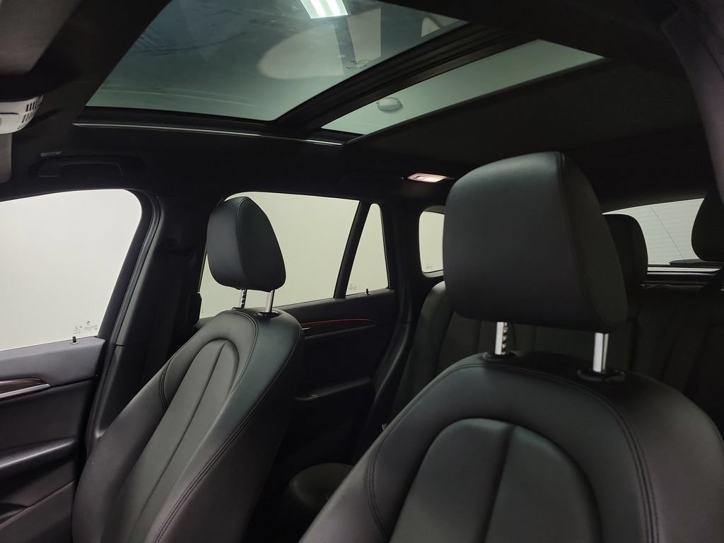 Used 2018 BMW X1 sDrive28i FWD image 20