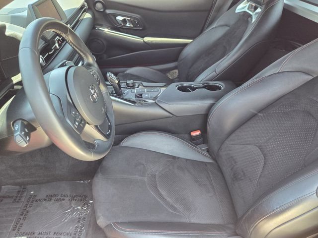 Used 2020 Toyota Supra RWD image 12